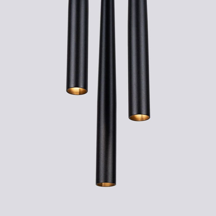 Sollux Hanglamp Bliss 3-lichts