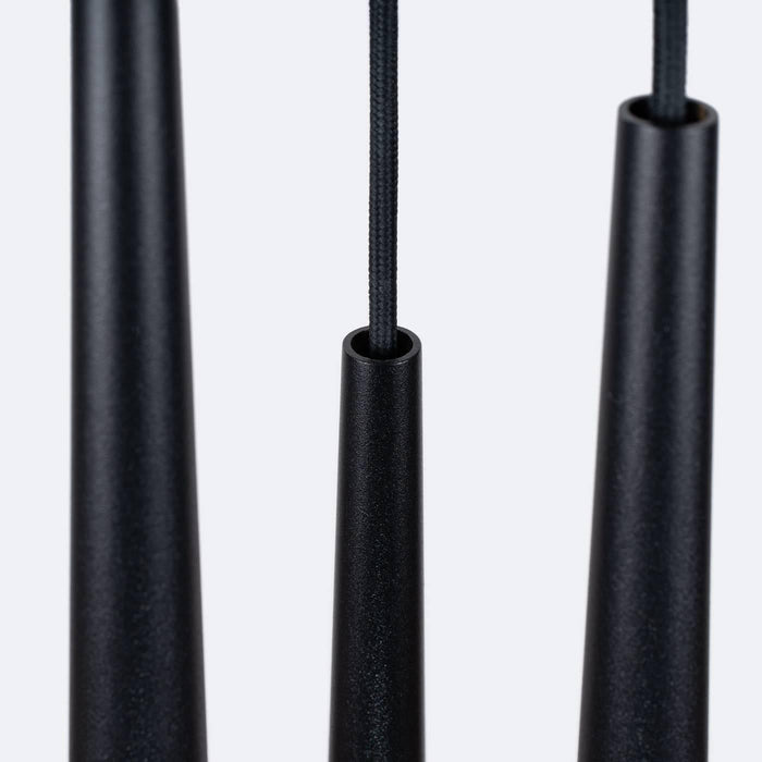 Sollux Hanglamp Bliss 3-lichts