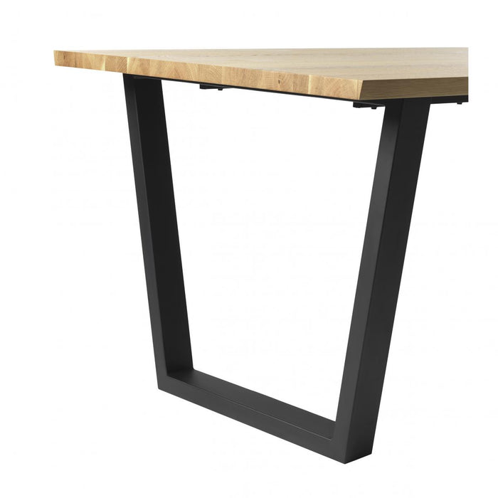 Nordic Home - Jamie tafelpoot - U vorm - set van 2