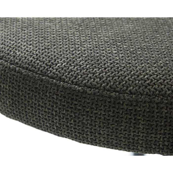 Nordic Home - Alexis krukje stof - donkergrijs