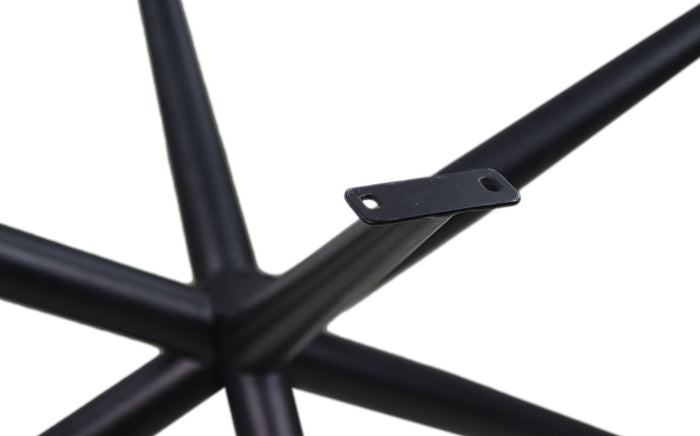 HSM - HSM Collection-Tafelonderstel Spider Oakland-75x75x72