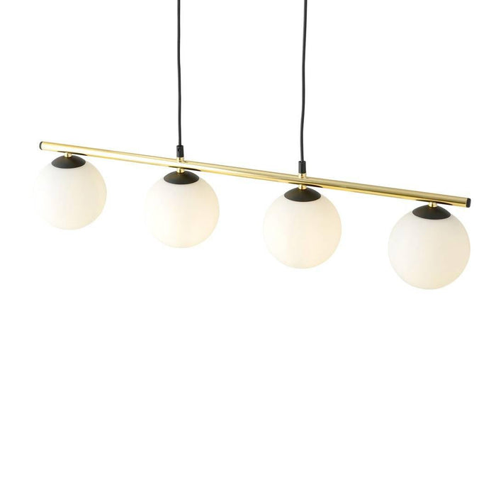 Cozyhouse Hanglamp Allora 4-lichts