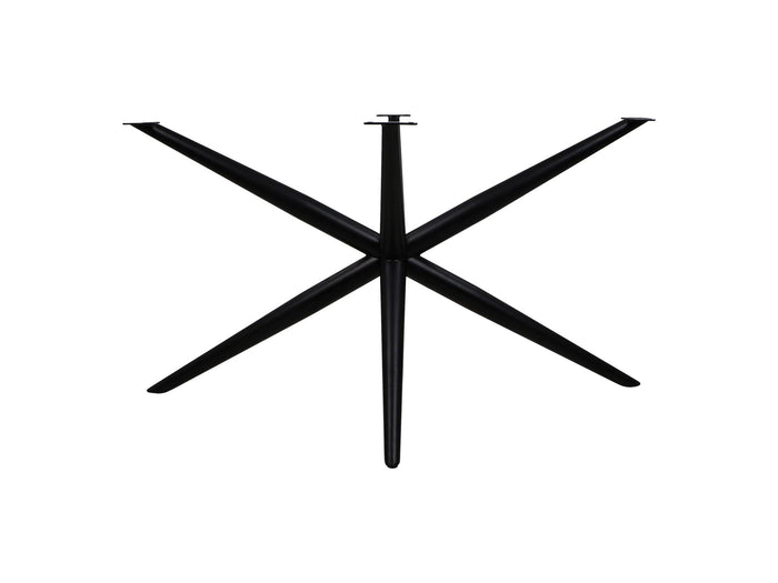 HSM - HSM Collection-Tafelonderstel Spider Oakland-100x80x72