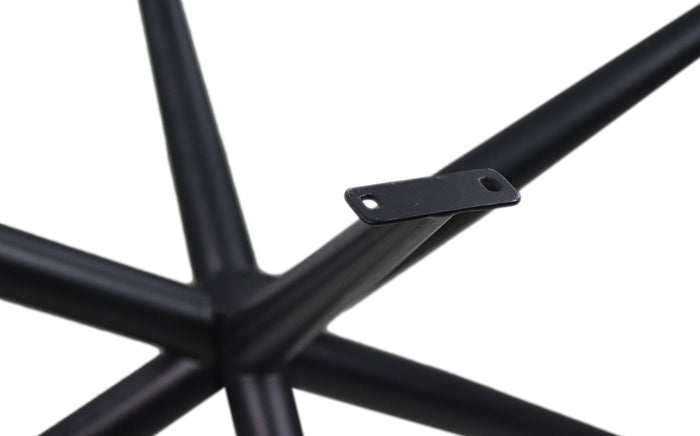 HSM - HSM Collection-Tafelonderstel Spider Oakland-100x80x72