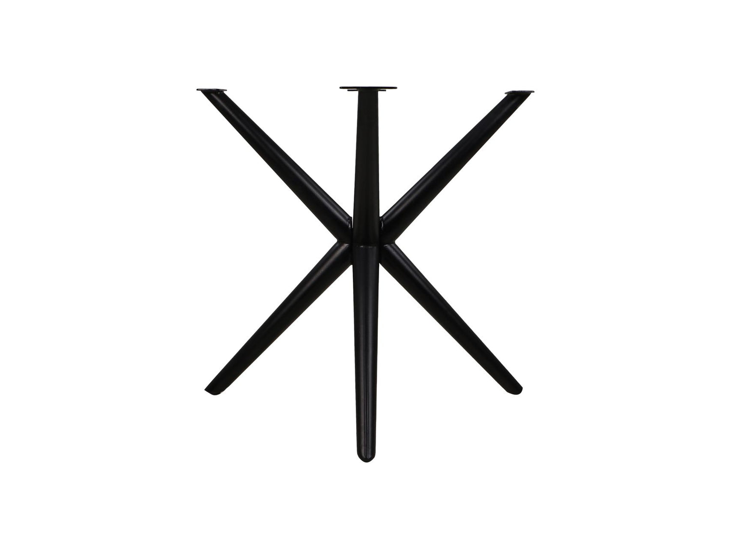 HSM - HSM Collection-Tafelonderstel Spider Oakland-75x75x72