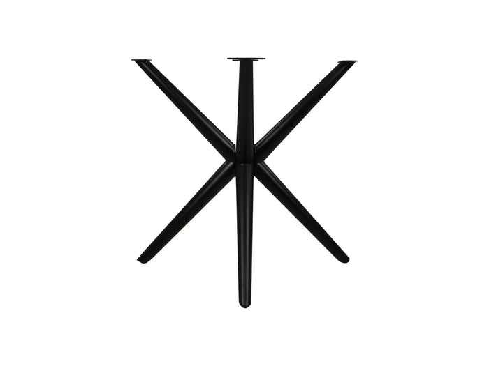 HSM - HSM Collection-Tafelonderstel Spider Oakland-75x75x72