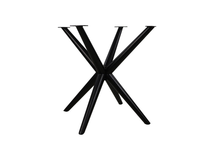 HSM - HSM Collection-Tafelonderstel Spider Oakland-75x75x72