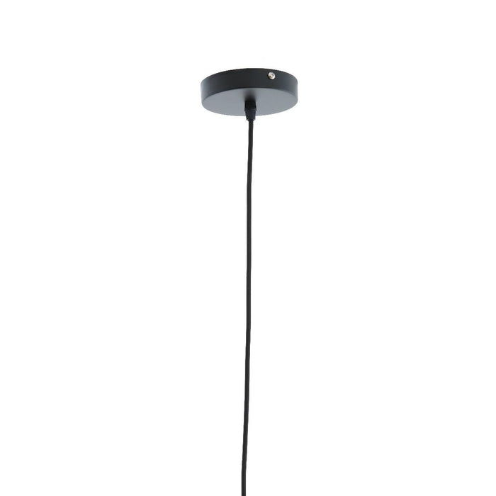Light & Living Hanglamp Rosero - Lichtbruin - Ø24cm