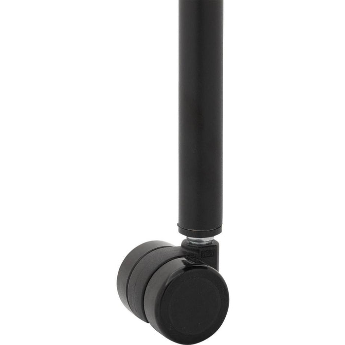 Goossens  Eetkamerstoel Funk -  Textiel zonder armleuning