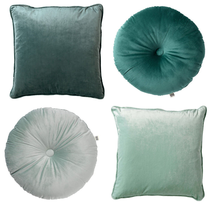 Dutch Decor - set van 4 sierkussen