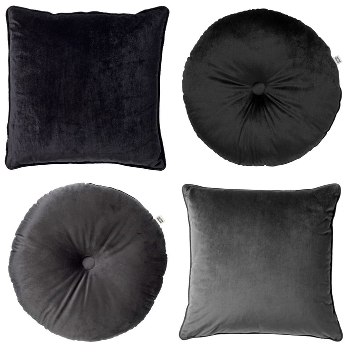 Dutch Decor - set van 4 sierkussen