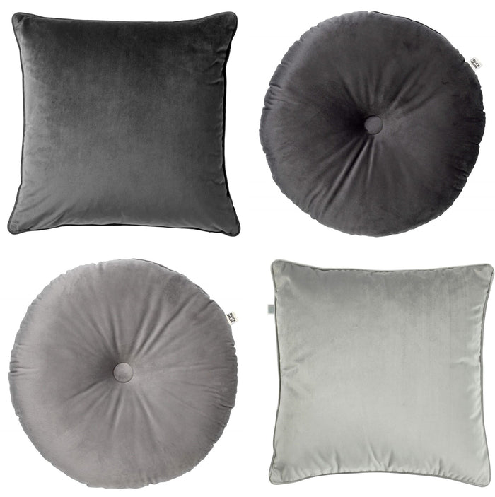 Dutch Decor - set van 4 sierkussen