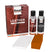 Royal Furniture Care Onderhoudsmiddel Leder Wax & Oil Kit - Wit -