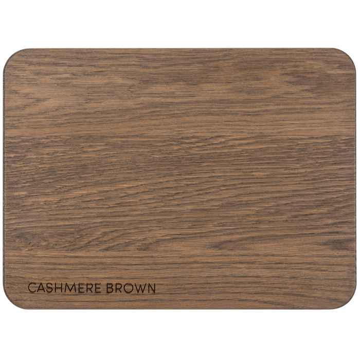WOOOD Tablo Salontafel 60 cm - Eiken - Cashmere Brown - 40x59x59