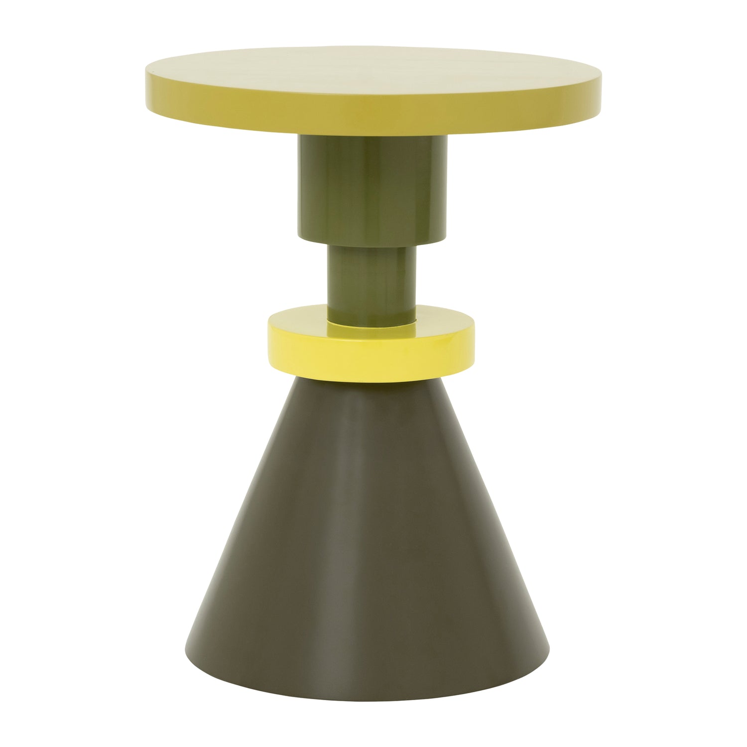 Urban Nature Culture Bijzettafel Gjeng