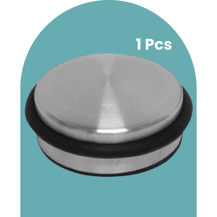 NORDIX  Deurstop Deurstopper Deurstoppers voor Binnen Deurbuffer De...