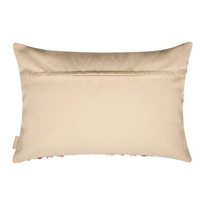 by fonQ Forma Sierkussen 40 x 60 cm - Terra