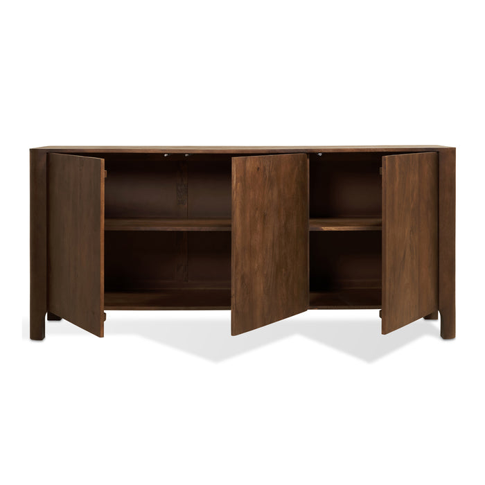 by fonQ Brato Dressoir - Mangohout