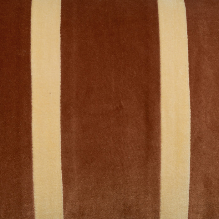 by fonQ Stria Sierkussen 40 x 60 cm - Terra