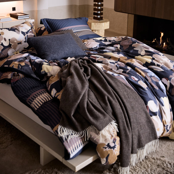 Vandyck Bellavita Plaid 160 x 260 cm - Ocean View