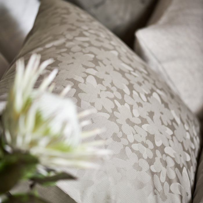 Vandyck Purity Sanremo Dekbedovertrek 140 x 200/220 cm - Thyme