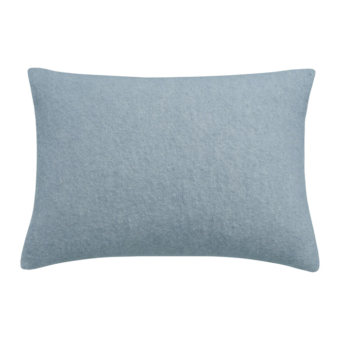 Vandyck Bellavita Kussensloop 40 x 55 cm - Dusty Blue