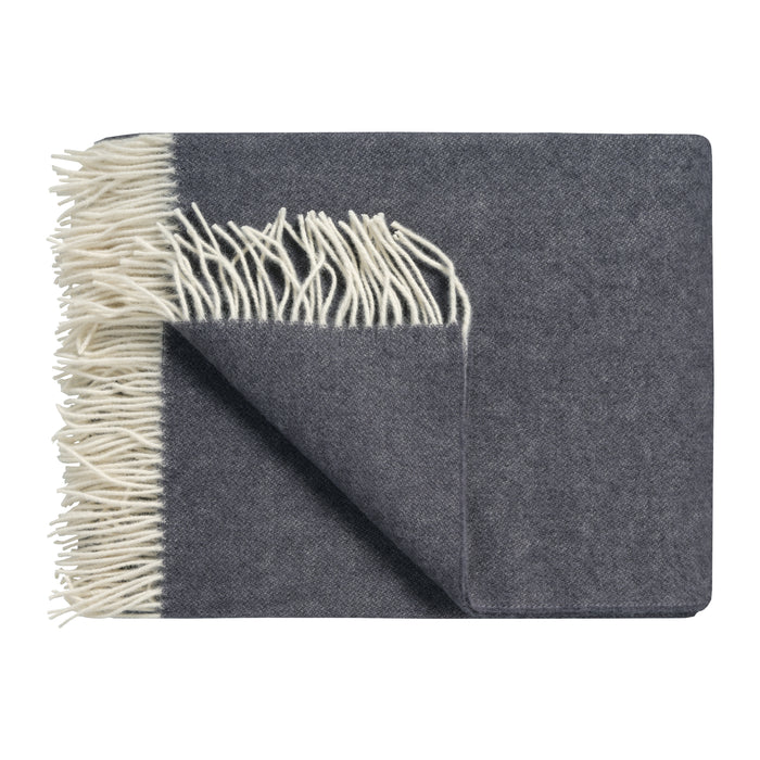 Vandyck Bellavita Plaid 130 x 220 cm - Ocean View