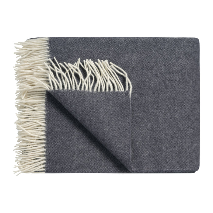 Vandyck Bellavita Plaid 160 x 260 cm - Ocean View