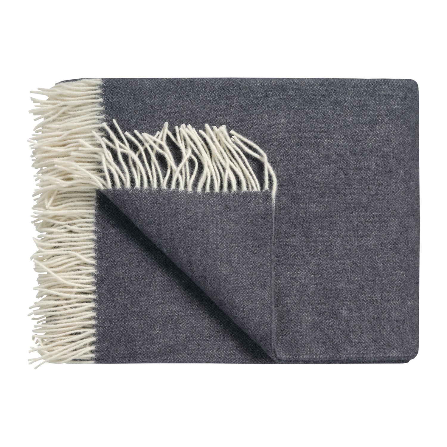 Vandyck Bellavita Plaid 160 x 260 cm - Ocean View