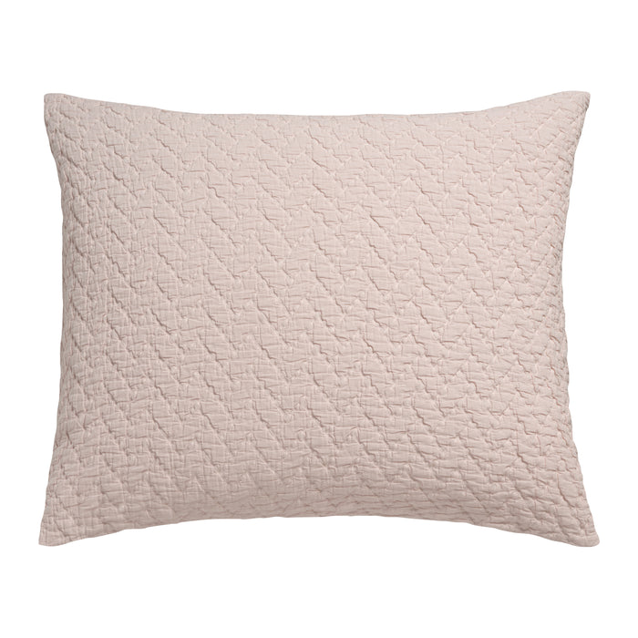 Vandyck Pure 10 Kussensloop 60 x 70 cm - Light Pink