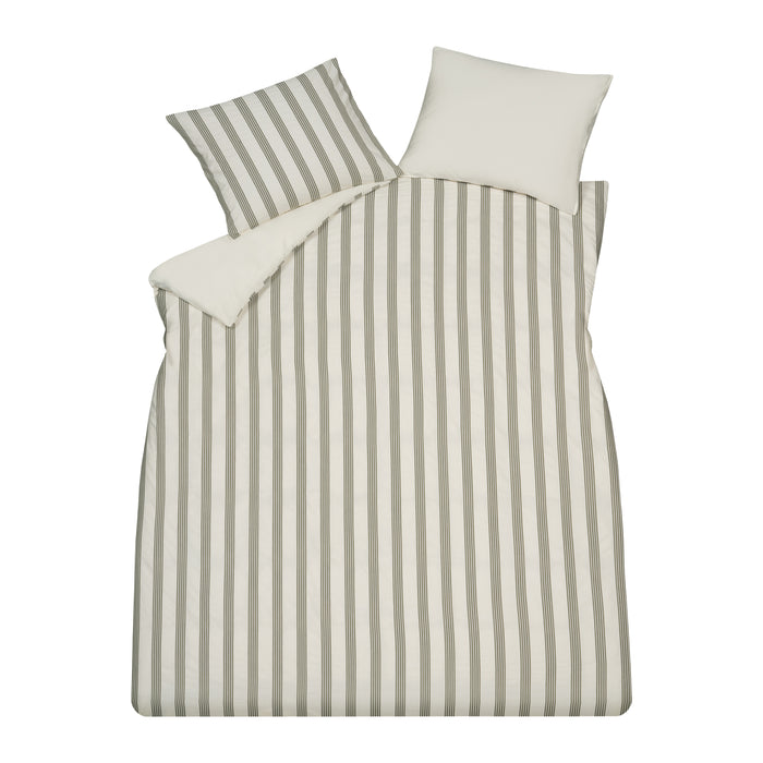 Vandyck Pure 95 Dekbedovertrek 240 x 200/220 cm - Thyme