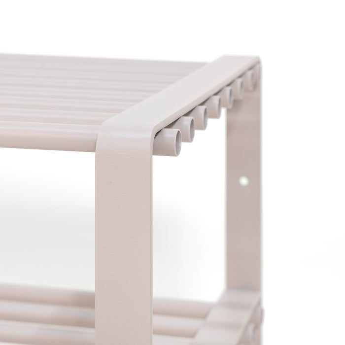 Spinder Design schoenenrek Rex SR 2 - Silky Taupe - 100 cm