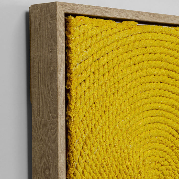 Schilderij 3D Artistic Sunrise 73x113cm Kare Design