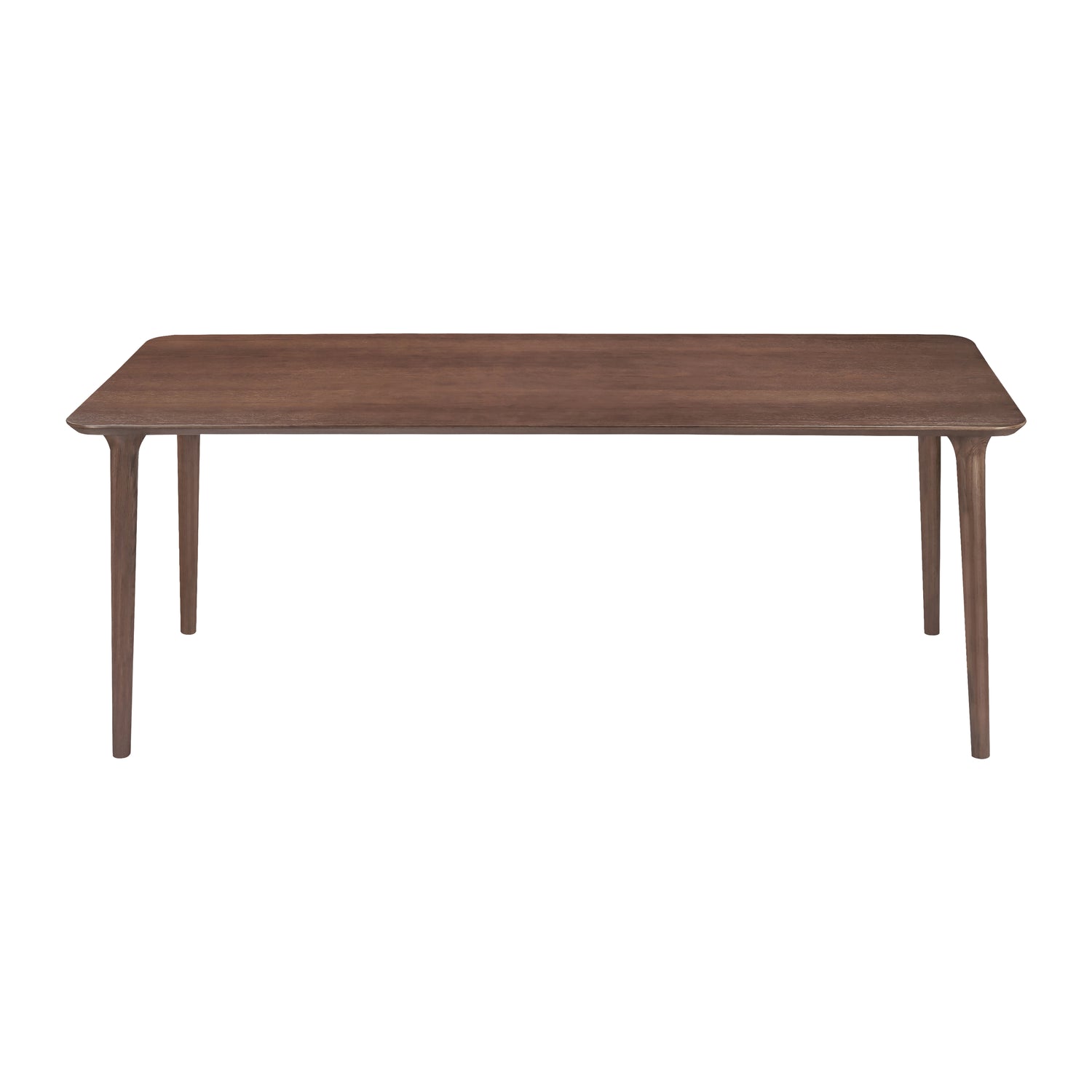 by fonQ Brinn Eettafel - 180 x 90 cm - Walnoot