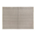 Normann Copenhagen Seam Vloerkleed 250 x 350 cm - Grey Tones