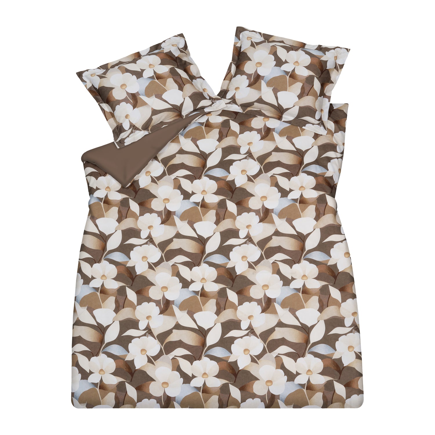 Vandyck Velvet Luxe Dekbedovertrek 240 x 200/220 cm