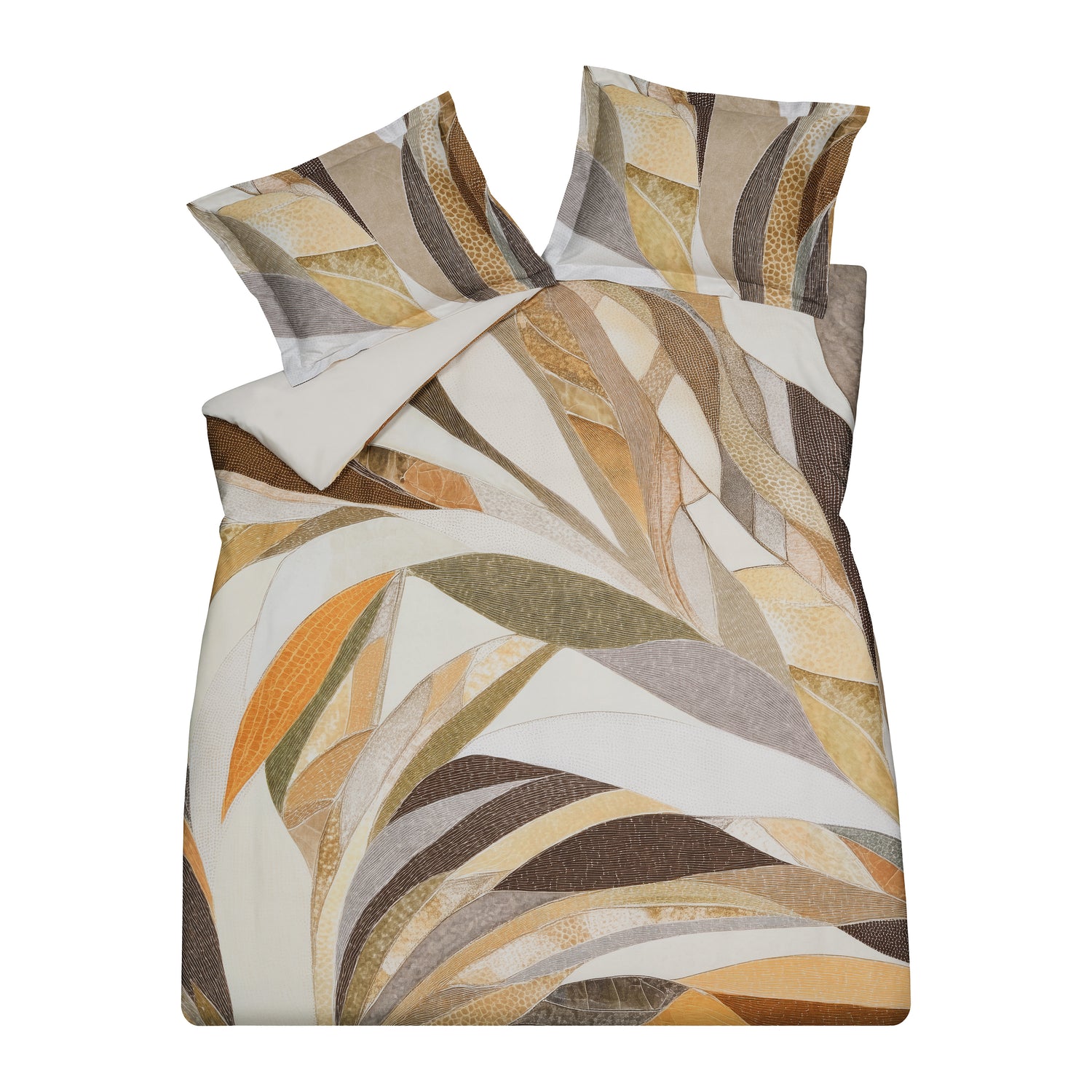 Vandyck Bamboo Bliss Dekbedovertrek 200 x 200/220 cm