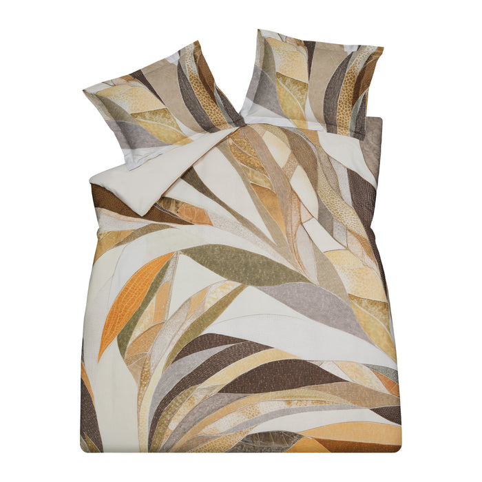 Vandyck Bamboo Bliss Dekbedovertrek 200 x 200/220 cm