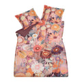 Vandyck Coral Reef Dekbedovertrek 200 x 200/220 cm
