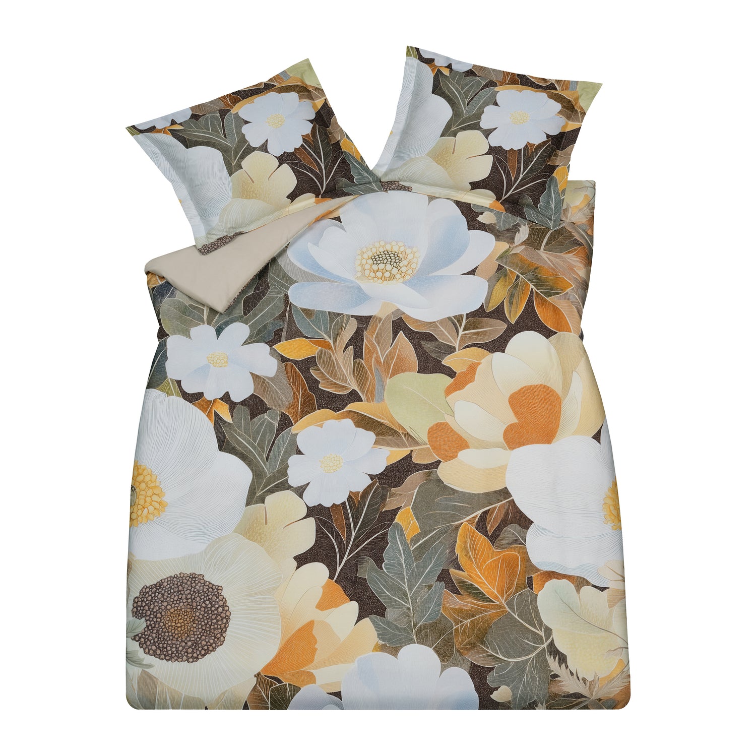 Vandyck Majesty Dekbedovertrek 240 x 200/220 cm