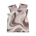Vandyck Waveform Dekbedovertrek 240 x 200/220 cm