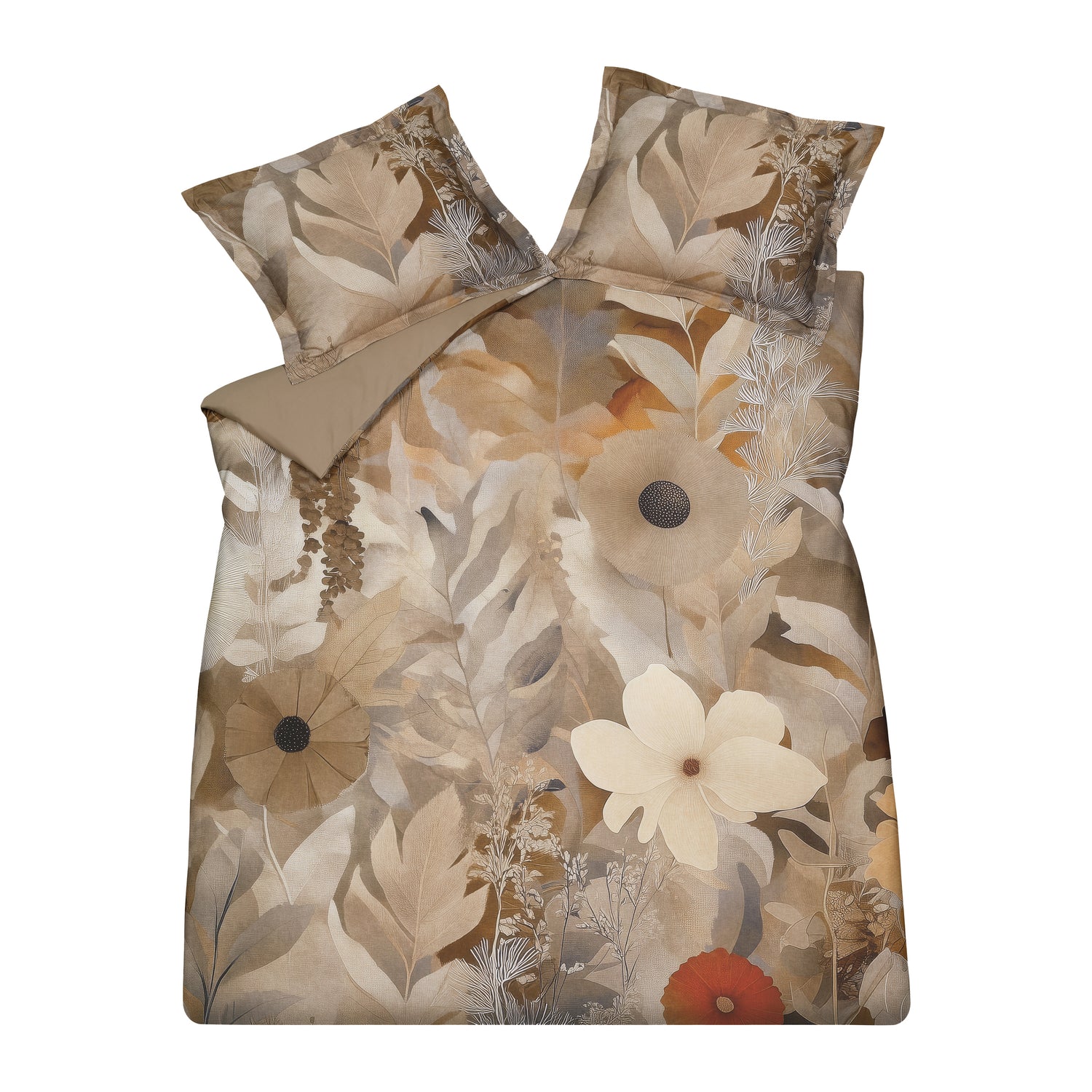 Vandyck Amber Nights Dekbedovertrek 240 x 200/220 cm