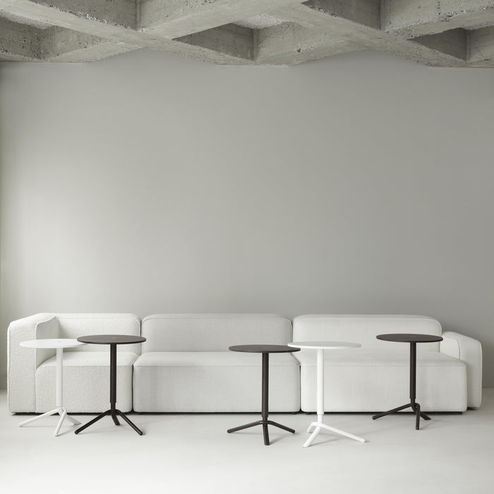 Normann Copenhagen Lift Bijzettafel - Wit