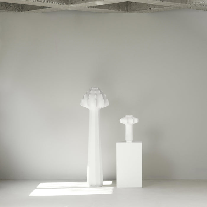 Normann Copenhagen Phantom Vloerlamp - Wit