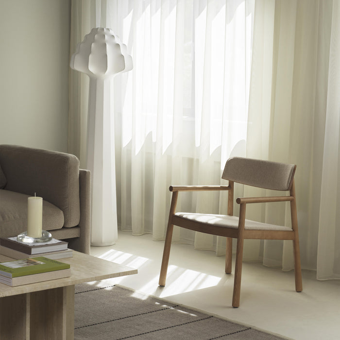 Normann Copenhagen Phantom Vloerlamp - Wit