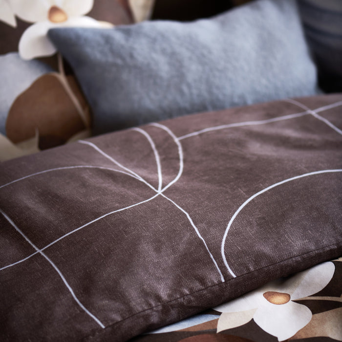 Vandyck Puzzle Dekbedovertrek 240 x 200/220 cm