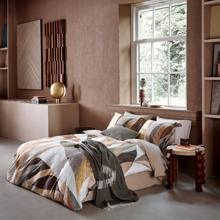 Vandyck Bamboo Bliss Dekbedovertrek 200 x 200/220 cm