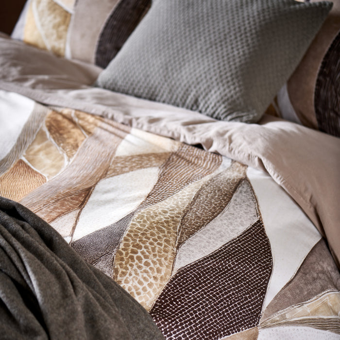 Vandyck Bamboo Bliss Dekbedovertrek 200 x 200/220 cm