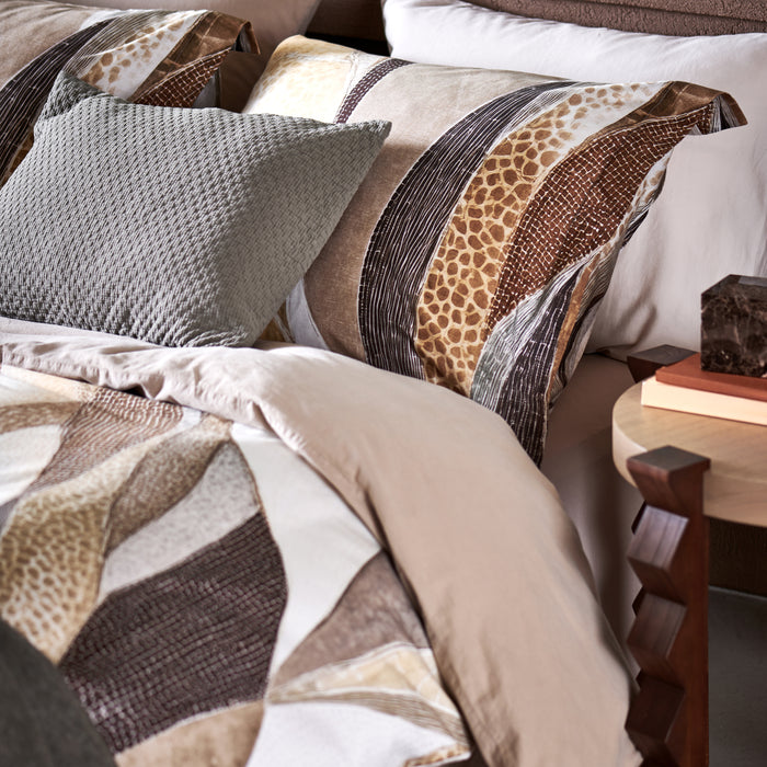 Vandyck Bamboo Bliss Dekbedovertrek 200 x 200/220 cm