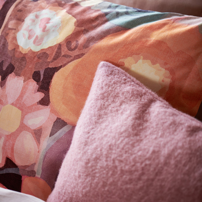 Vandyck Coral Reef Dekbedovertrek 240 x 200/220 cm